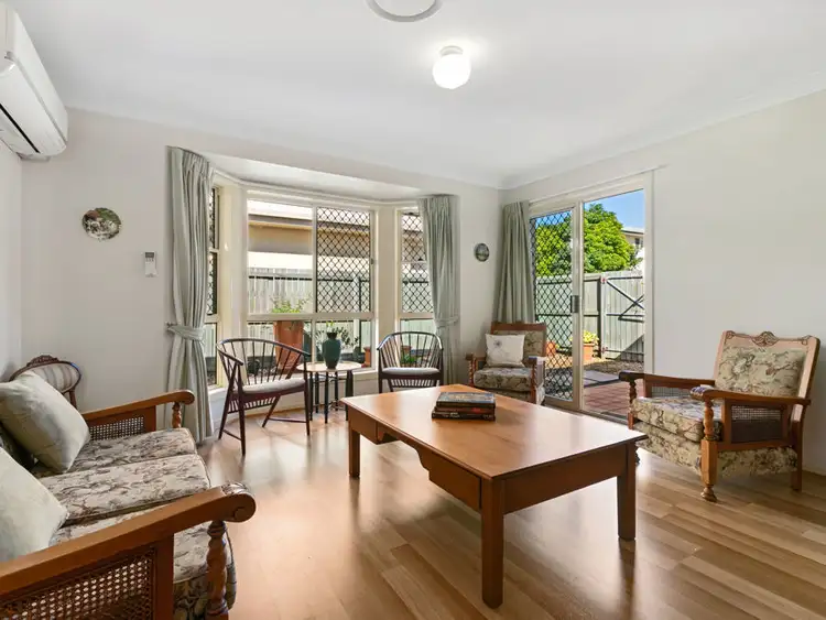 Third view of Homely villa listing, 10/56 Wright Street, Carindale QLD 4152