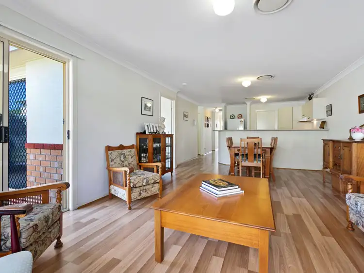 Fourth view of Homely villa listing, 10/56 Wright Street, Carindale QLD 4152