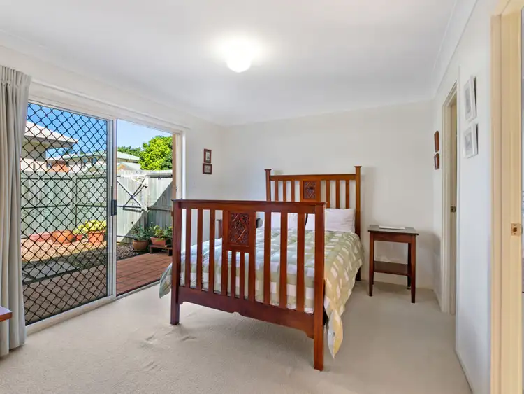 Sixth view of Homely villa listing, 10/56 Wright Street, Carindale QLD 4152