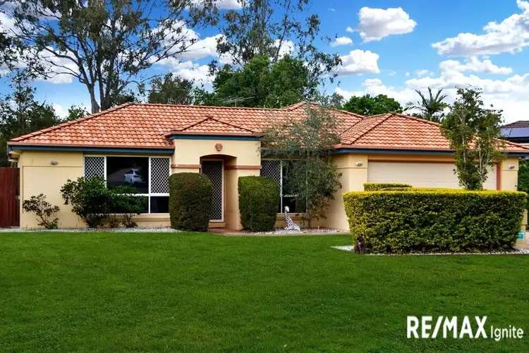 Fourth view of Homely house listing, 7 Heritage Street, Riverhills QLD 4074