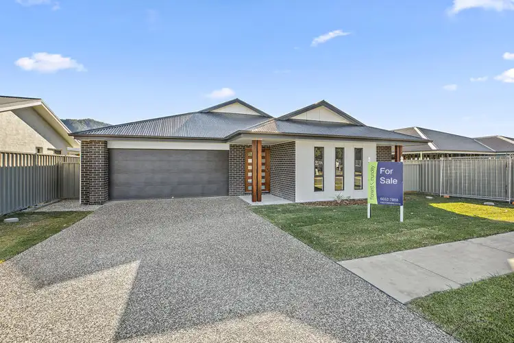 11 Currawong Cl, Coffs Harbour NSW 2450