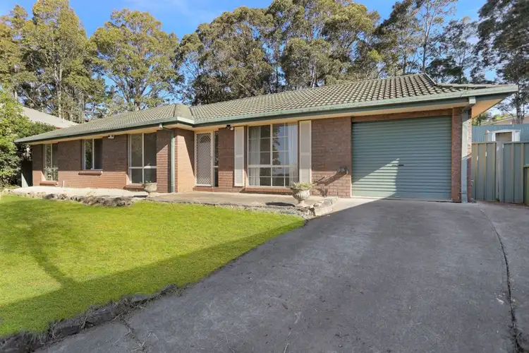 31 Nicole Close, Watanobbi NSW 2259