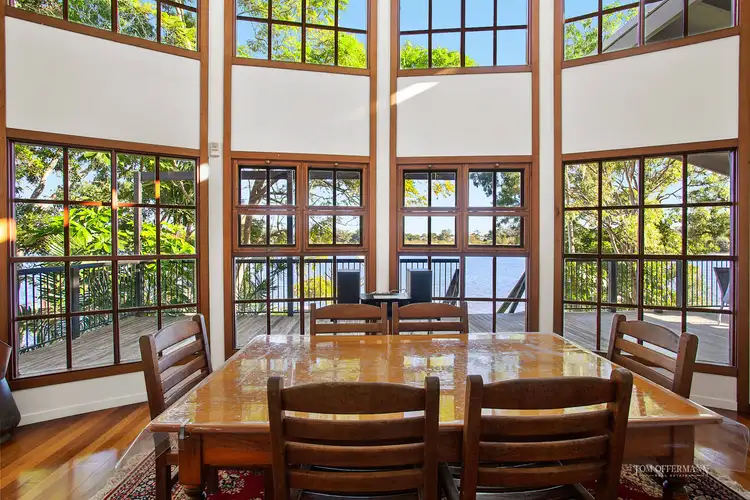 Sixth view of Homely house listing, 61 Noosa River Drive, Noosa North Shore QLD 4565