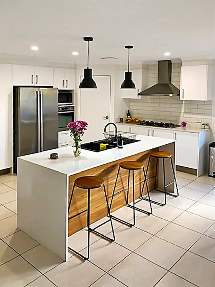 Third view of Homely house listing, 6 Artunga Place, Pelican Waters QLD 4551