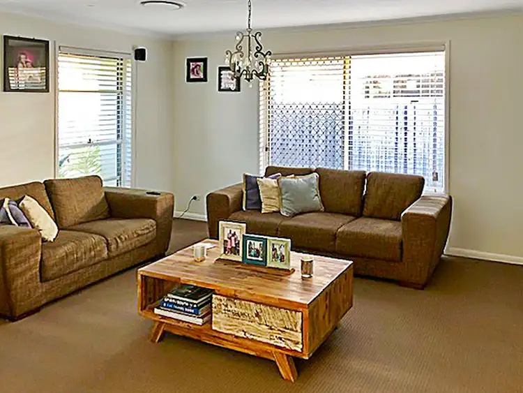 Fifth view of Homely house listing, 6 Artunga Place, Pelican Waters QLD 4551
