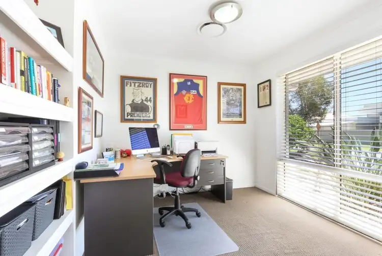 Sixth view of Homely house listing, 6 Artunga Place, Pelican Waters QLD 4551