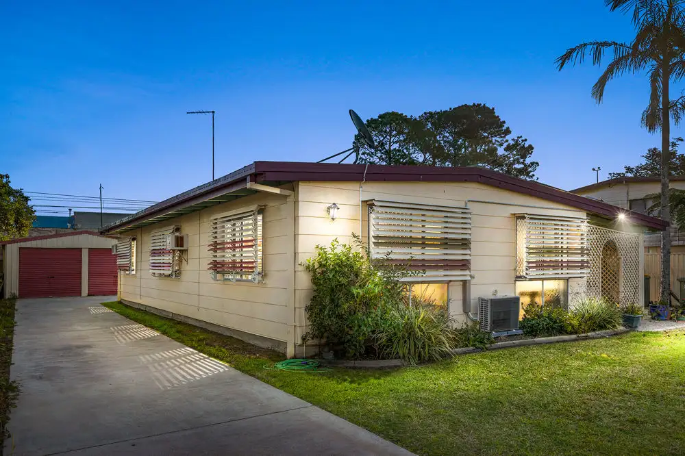 Main view of Homely house listing, 24 Railway Parade, Caboolture QLD 4510