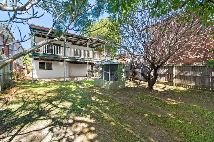 35 McIlwraith Street, Everton Park QLD 4053