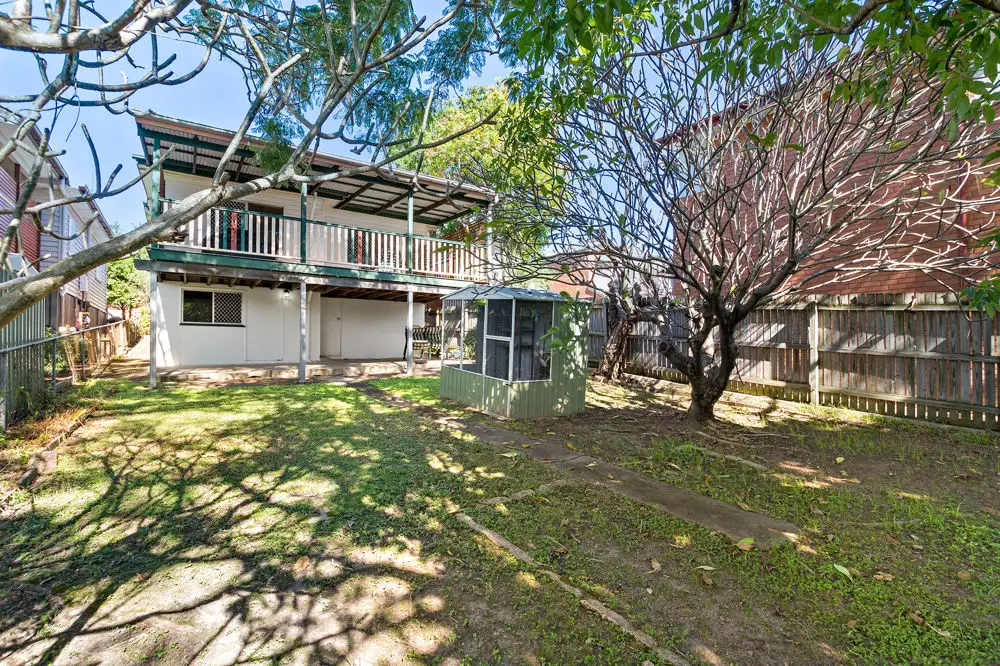 Main view of Homely house listing, 35 McIlwraith Street, Everton Park QLD 4053