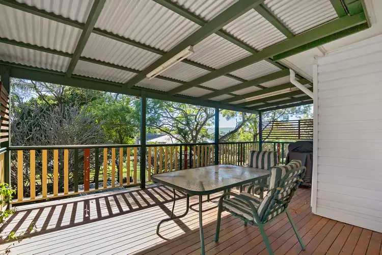 Second view of Homely house listing, 35 McIlwraith Street, Everton Park QLD 4053