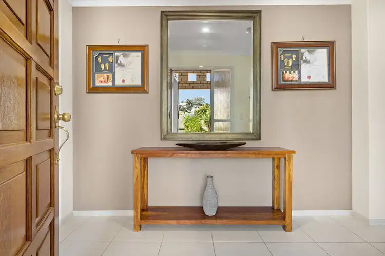 Second view of Homely house listing, 21 Dannika Way, Deebing Heights QLD 4306