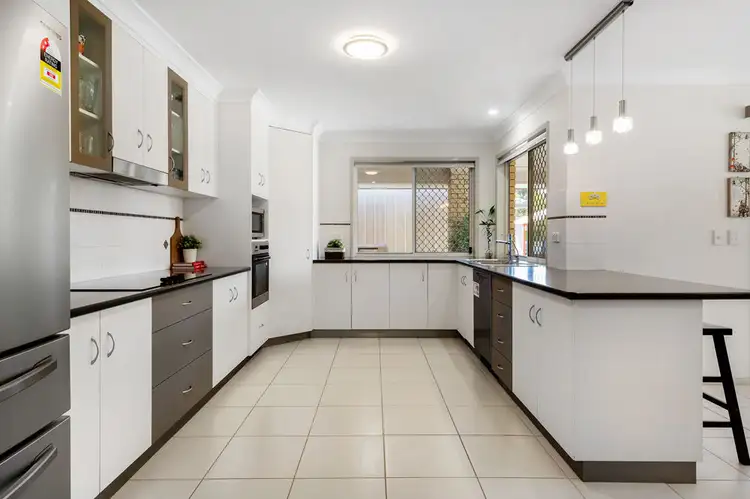 Fourth view of Homely house listing, 21 Dannika Way, Deebing Heights QLD 4306