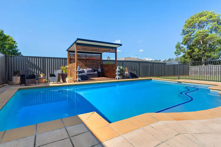 Sixth view of Homely house listing, 21 Dannika Way, Deebing Heights QLD 4306