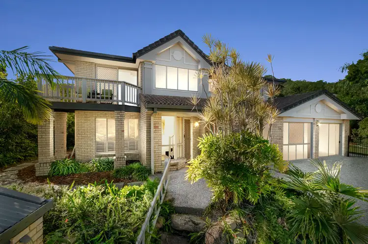 6 Belinda Close, The Gap QLD 4061
