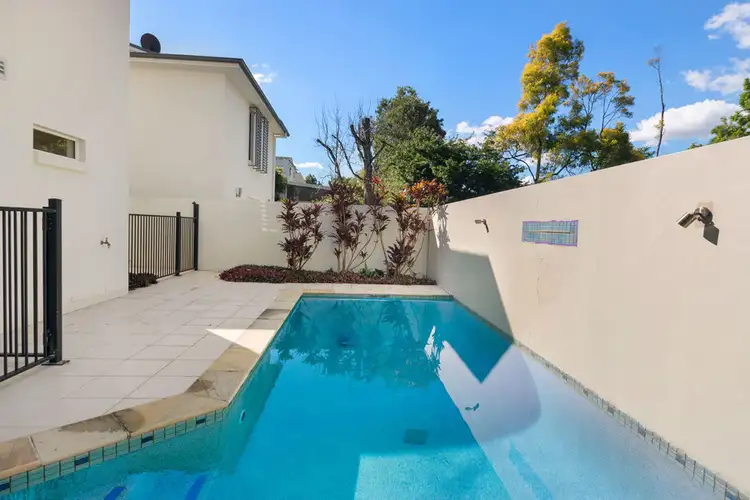 Second view of Homely house listing, 26 Acton Street, Ashgrove QLD 4060