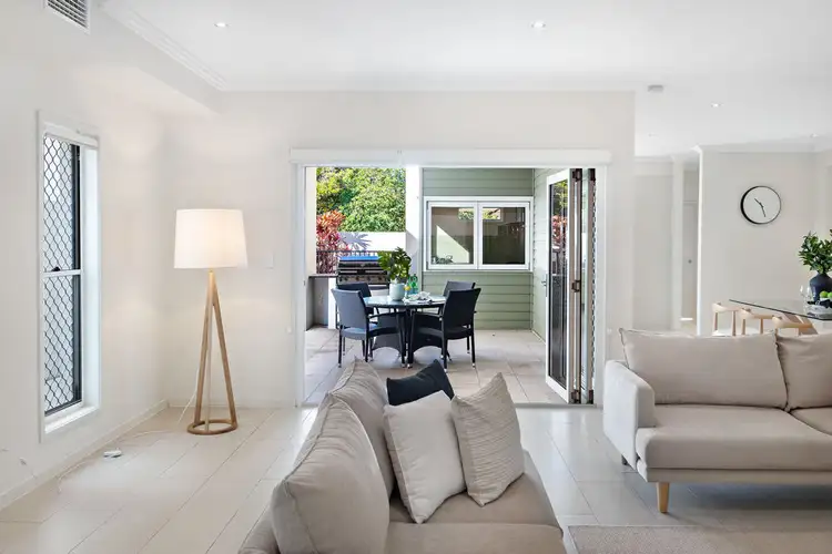 Third view of Homely house listing, 26 Acton Street, Ashgrove QLD 4060