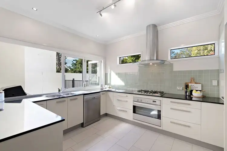 Fourth view of Homely house listing, 26 Acton Street, Ashgrove QLD 4060