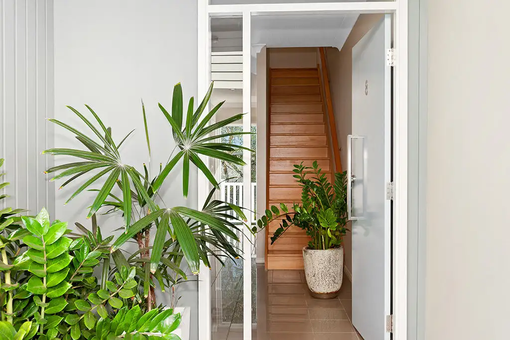 Main view of Homely townhouse listing, 8/30 Rutland Street, Coorparoo QLD 4151