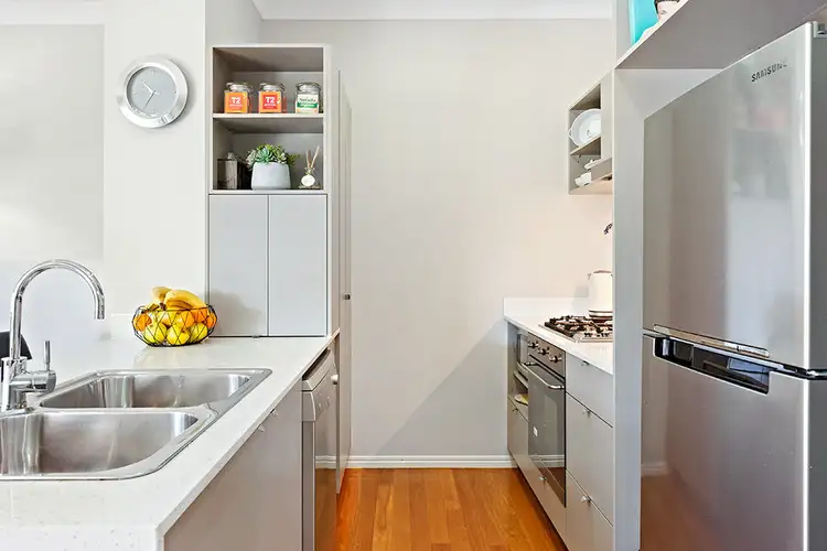 Third view of Homely townhouse listing, 8/30 Rutland Street, Coorparoo QLD 4151