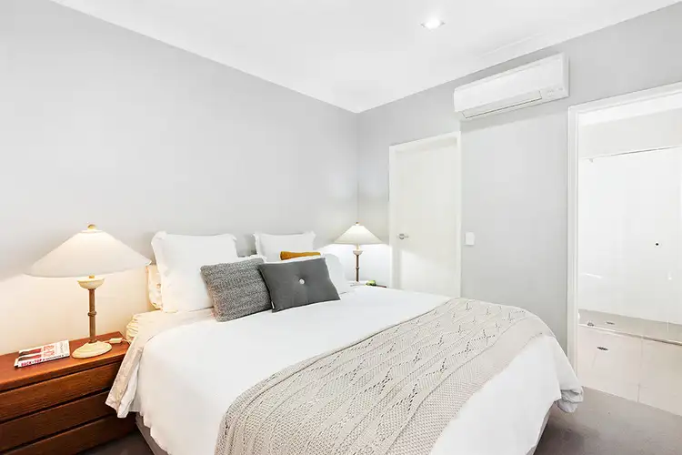 Fourth view of Homely townhouse listing, 8/30 Rutland Street, Coorparoo QLD 4151