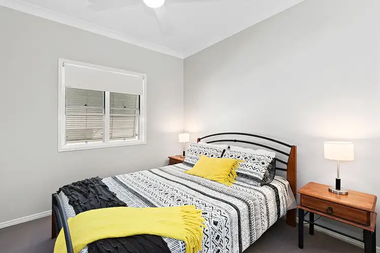 Fifth view of Homely townhouse listing, 8/30 Rutland Street, Coorparoo QLD 4151