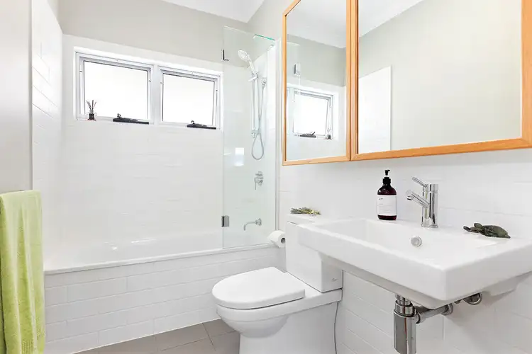 Sixth view of Homely townhouse listing, 8/30 Rutland Street, Coorparoo QLD 4151