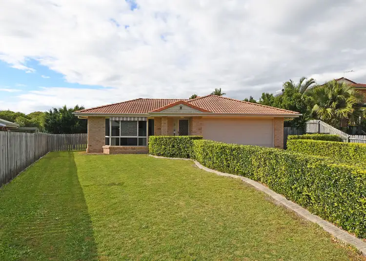 52 Haydn Drive, Kawungan QLD 4655