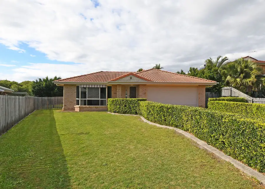 Main view of Homely house listing, 52 Haydn Drive, Kawungan QLD 4655