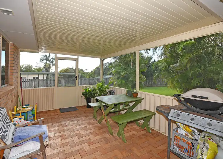 Second view of Homely house listing, 52 Haydn Drive, Kawungan QLD 4655