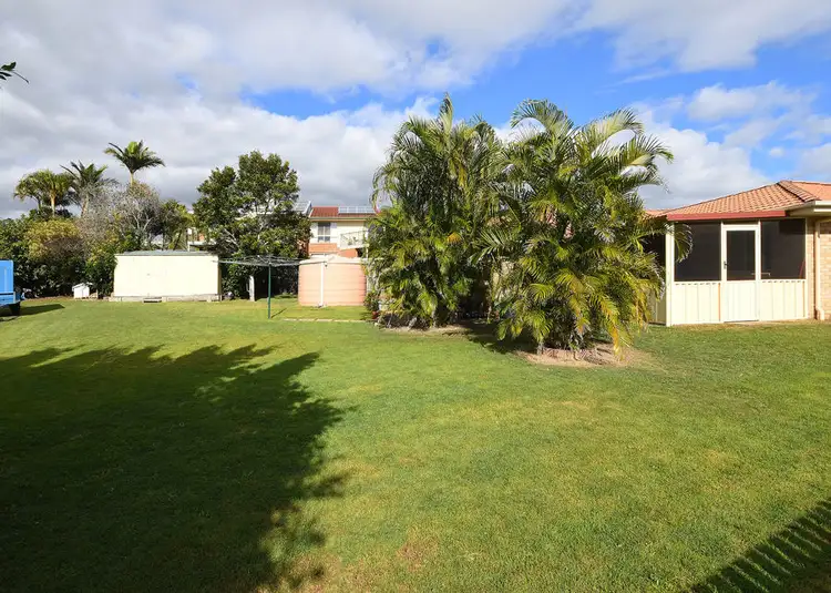 Third view of Homely house listing, 52 Haydn Drive, Kawungan QLD 4655