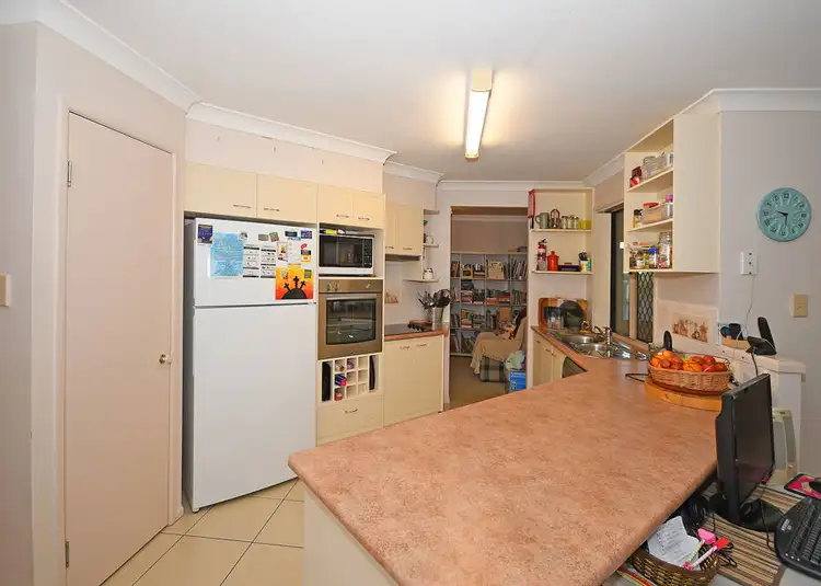 Fourth view of Homely house listing, 52 Haydn Drive, Kawungan QLD 4655