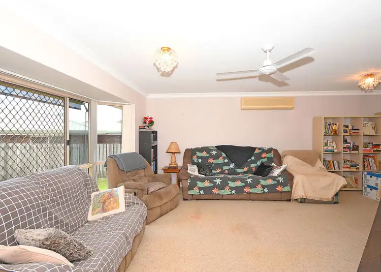 Fifth view of Homely house listing, 52 Haydn Drive, Kawungan QLD 4655