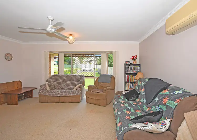 Sixth view of Homely house listing, 52 Haydn Drive, Kawungan QLD 4655