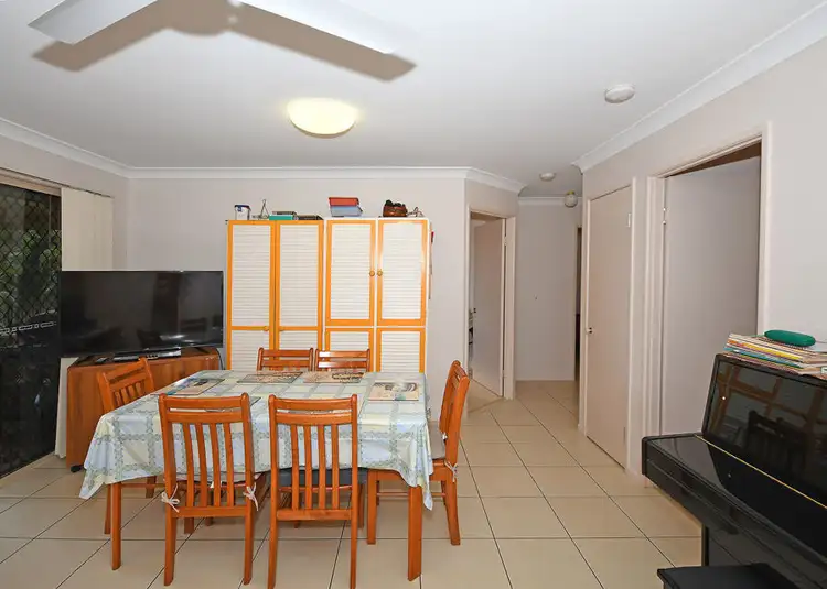 Seventh view of Homely house listing, 52 Haydn Drive, Kawungan QLD 4655
