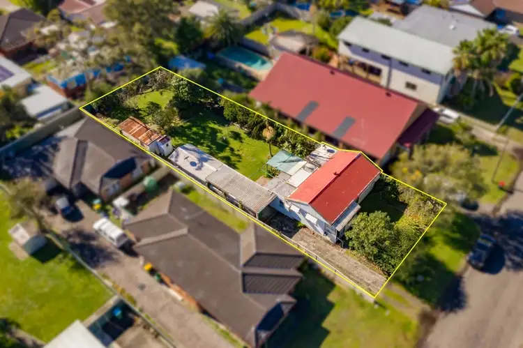 20 Ocean Parade, Noraville NSW 2263