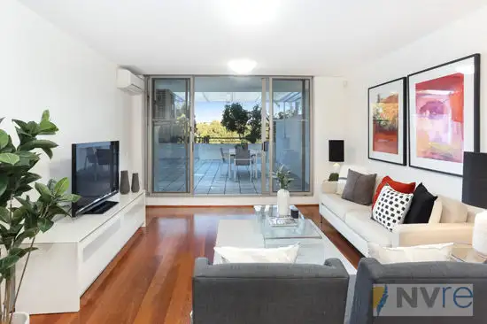 7/3 Heidelberg Avenue, Newington NSW 2127