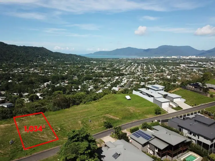 64 The Peak, Brinsmead QLD 4870