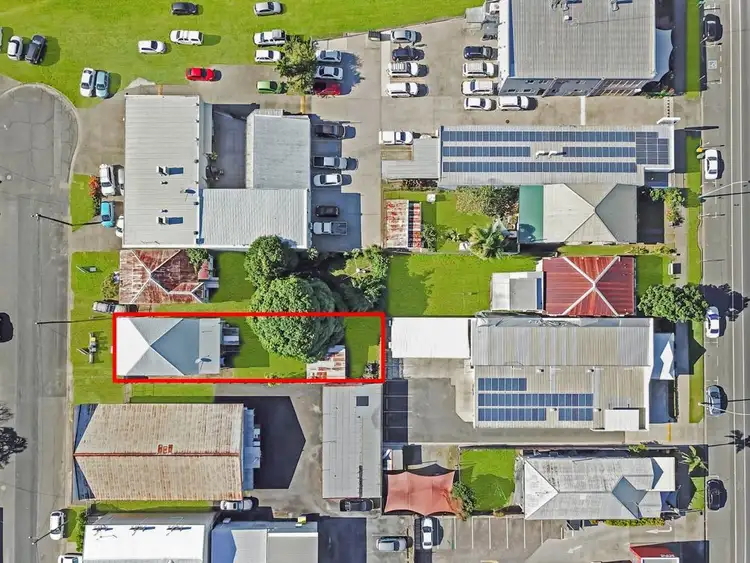 Third view of Homely house listing, 9 Maranoa Street, Parramatta Park QLD 4870