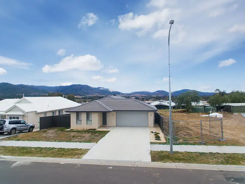 Main view of Homely house listing, 22 Reginald Drive, Kootingal NSW 2352