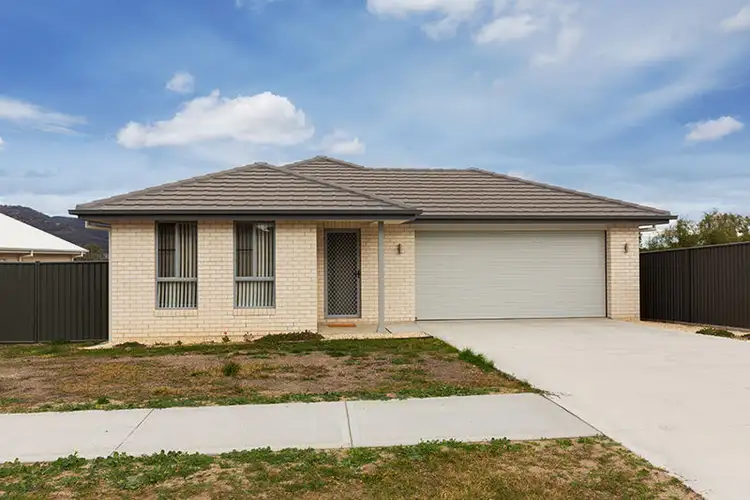 Second view of Homely house listing, 22 Reginald Drive, Kootingal NSW 2352