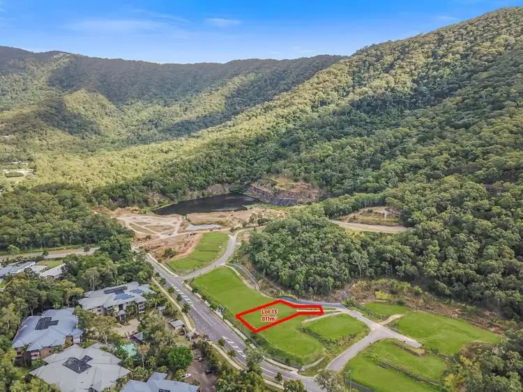 Lot 13 Allenby Close, Kewarra Beach QLD 4879