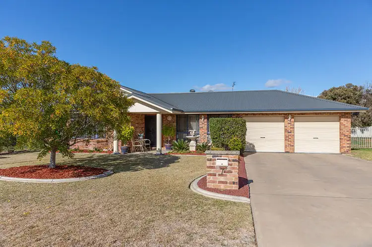 Main view of Homely house listing, 7 Clancy Court, Tamworth NSW 2340