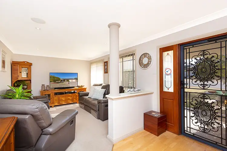 Third view of Homely house listing, 7 Clancy Court, Tamworth NSW 2340