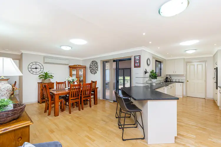 Fourth view of Homely house listing, 7 Clancy Court, Tamworth NSW 2340