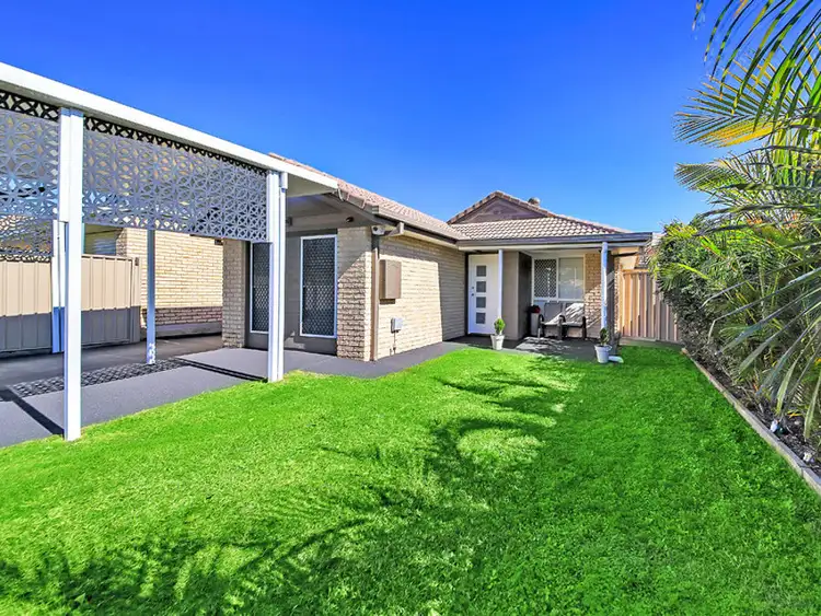 Main view of Homely house listing, 16 Magdalene Street, Wynnum West QLD 4178