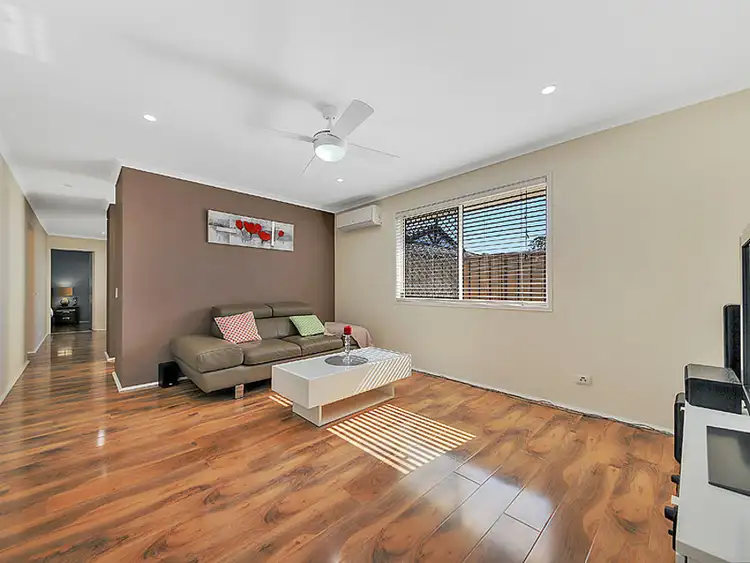 Second view of Homely house listing, 16 Magdalene Street, Wynnum West QLD 4178