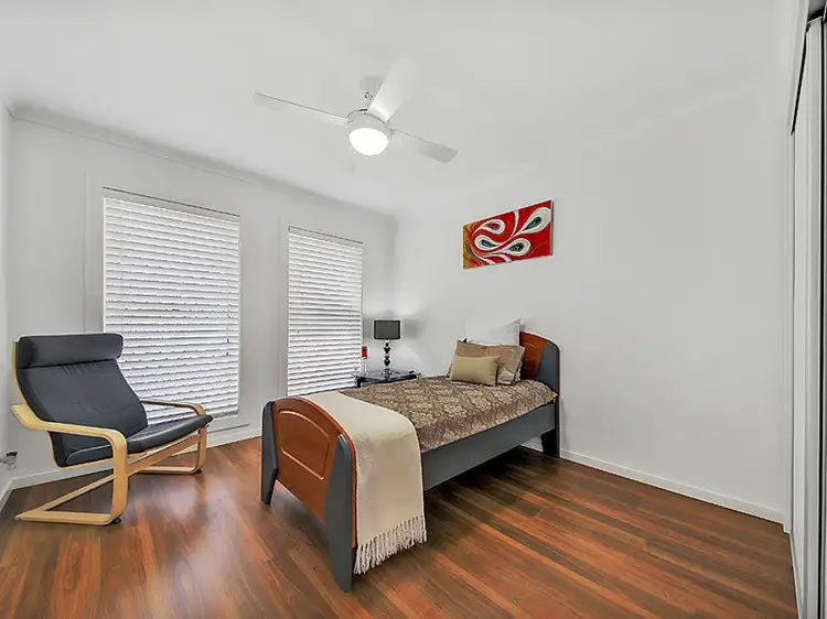 Fifth view of Homely house listing, 16 Magdalene Street, Wynnum West QLD 4178