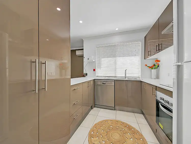 Seventh view of Homely house listing, 16 Magdalene Street, Wynnum West QLD 4178