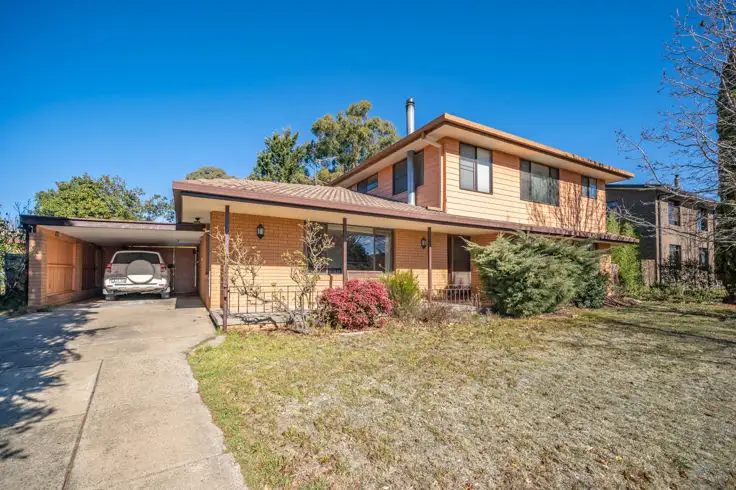 Main view of Homely house listing, 30 Short Street, Armidale NSW 2350