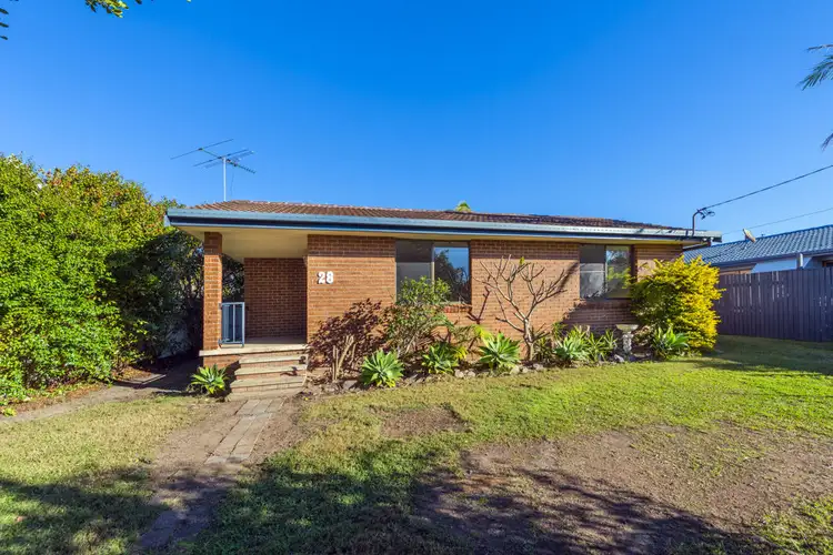 28 Matthews Pde, Corindi Beach NSW 2456